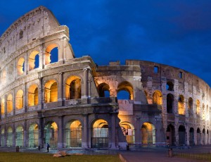 Le 20 attrazioni più belle d'Italia