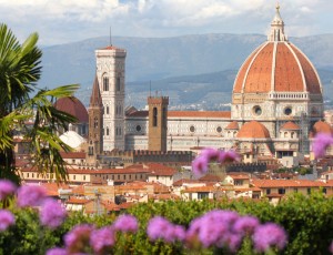 Spring in Italy: where to go