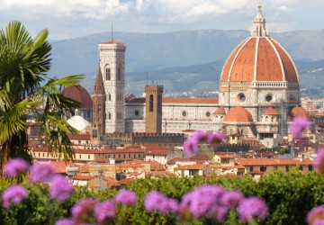 7 best places to celebrate spring in Italy