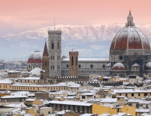What to do during Winter in Italy