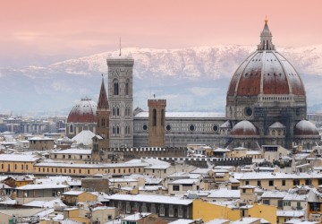 What to do during Winter in Italy