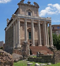 Afternoon Colosseum and Roman Forum Guided Tour - Image 4