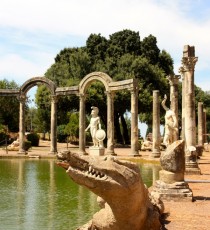 Half Day  Afternoon Tour Villa D'Este & Hadrian's Villa - Image 4