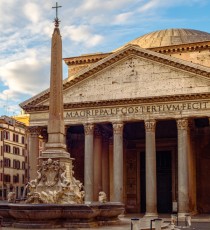 Classical Rome Guided Tour - Image 4