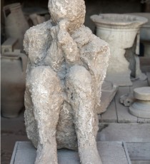 Patrimonio UNESCO: Pompei da Roma Tour di un giorno - Image 4