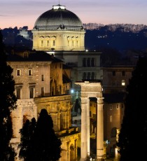 Tour Panoramico di "Roma di notte" con cena inclusa - Image 4