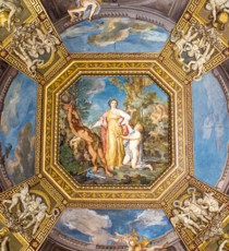 Salta la fila Musei  Vaticani  & Cappella Sistina Tour - Image 4