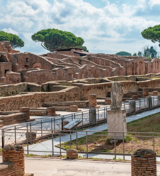 Ancient Ostia Tour (Ostia Antica) from Rome - Image 1
