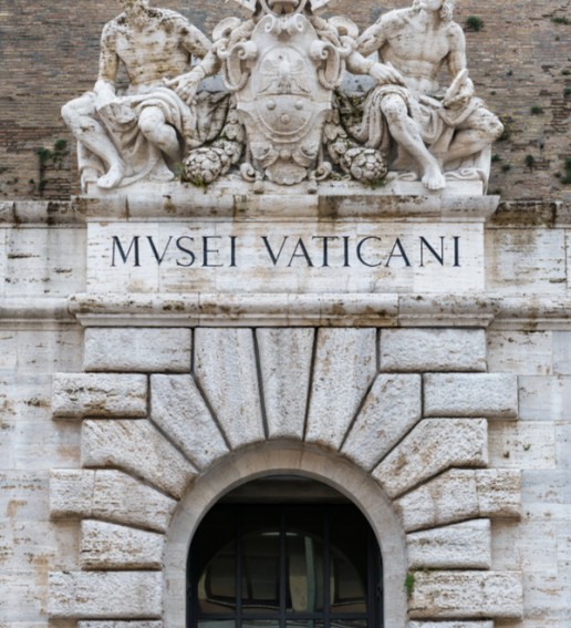 Salta la fila Musei  Vaticani  & Cappella Sistina Tour - Image 1