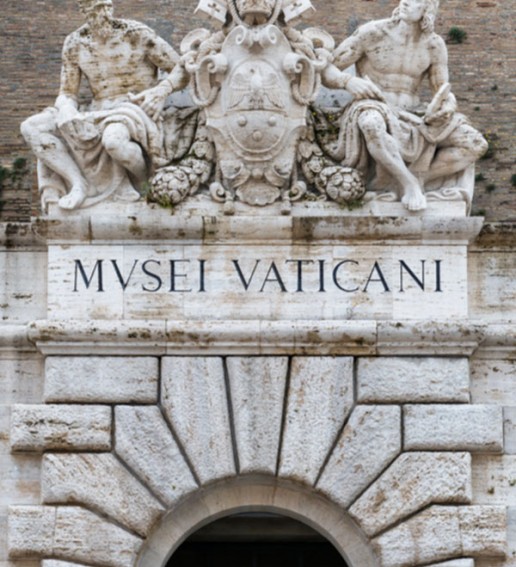 Skip The Line Ticket: Morning Tour Vatican, St. Peter's Basilica & Sistine Chapel - Image 1
