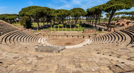Ancient Ostia Tour (Ostia Antica) from Rome - Image 2