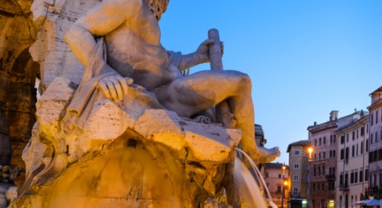 Tour Panoramico di Roma Illuminata - Image 2