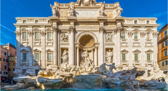 Classical Rome Guided Tour - Image 2