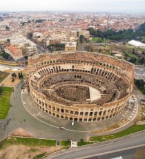 Vatican Museum & Colosseum Tour  "Skip The Line Tickets" - Image 3
