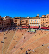 Tour a Siena di un giorno da Roma, pranzo incluso - Image 3