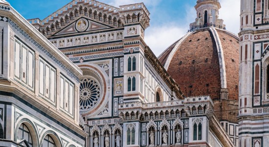 Tour di un giorno a Firenze da Roma - Image 2