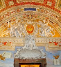Visita pomeridiana Musei Vaticani e Cappella Sistina "Biglietti Salta La Fila" - Image 3