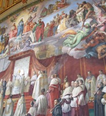 Visita pomeridiana Musei Vaticani e Cappella Sistina "Biglietti Salta La Fila" - Image 4