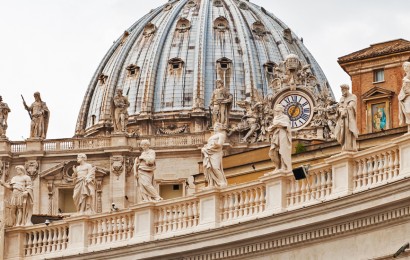 Visita pomeridiana Musei Vaticani e Cappella Sistina "Biglietti Salta La Fila"