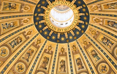 Skip The Line Ticket: Morning Tour Vatican, St. Peter's Basilica & Sistine Chapel