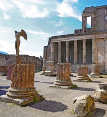 GIOIELLI UNESCO: Pompei One day Tour (partenza da Napoli) - Image 3