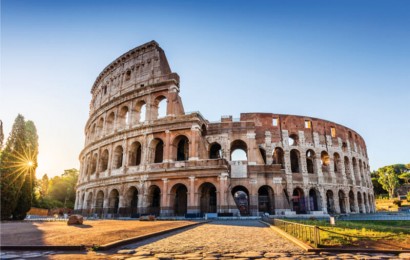 Tour Guidato del Colosseo e Fori Imperiali di pomeriggio