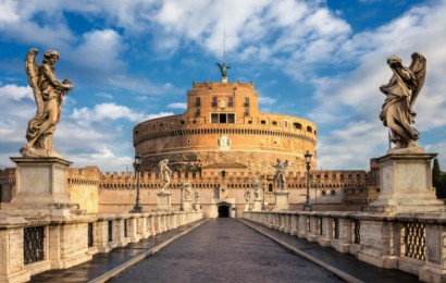 Classical Rome Guided Tour