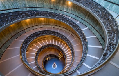 Visita i Musei Vaticani e il Colosseo con un solo Biglietto