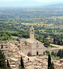 Tour di un giorno ad Assisi partendo da Roma - Image 4