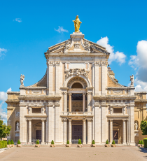 Tour di un giorno ad Assisi partendo da Roma - Image 3