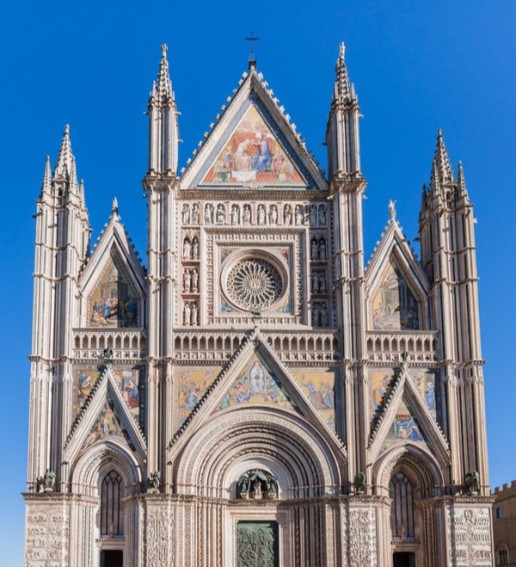 Tour di un giorno ad Assisi partendo da Roma - Image 1