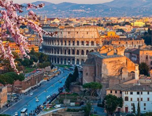10 cose da fare a Roma in primavera