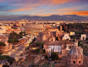 Dove vedere il tramonto a Roma? I migliori posti