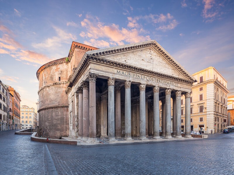 Roman Pantheon