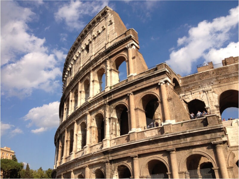 ColosseO Di Roma