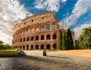 10 curiosities and facts about the Colosseum
