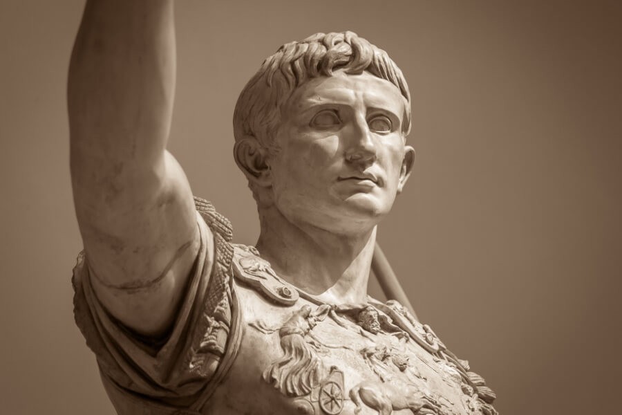 Imperatore Romano