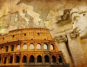 Storia del declino e della caduta dell'Impero Romano