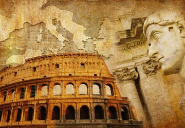 Storia del declino e della caduta dell'Impero Romano