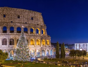 Rome in December: best attractions and things to do