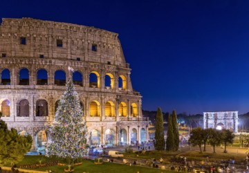 Roma a dicembre: le migliori attrazioni e cose da fare