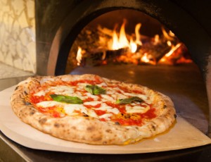 Dove mangiare la migliore pizza a Roma?