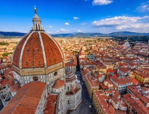 Cosa vedere a Firenze in un giorno: la guida di Green Line Tours