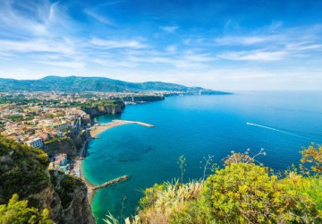11 things to do in Sorrento