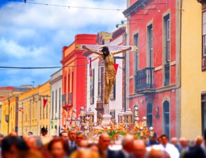 Easter in Italy: traditions and celebrations