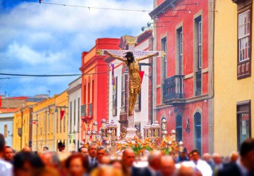 Easter in Italy: traditions and celebrations