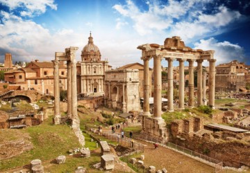 Cos'è il Foro Romano? Storia e fatti importanti