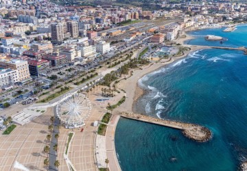 10 Best things to do in Civitavecchia in 2023