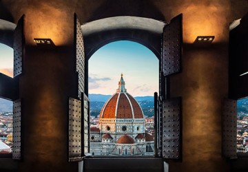 What to do in Florence in one day
