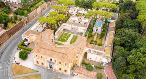 13BIS Villa Giulia National Etruscan Museum
